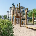 Apartment 326, Seepark Sellin (Rugen)