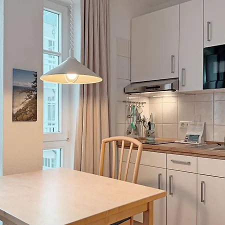 Appartement 326, Seepark Sellin (Rugen)