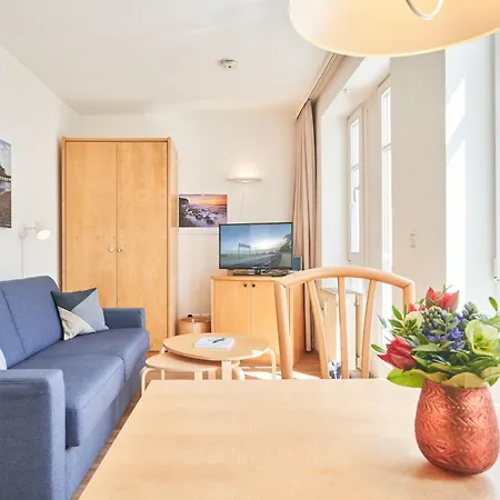 Appartement 326, Seepark