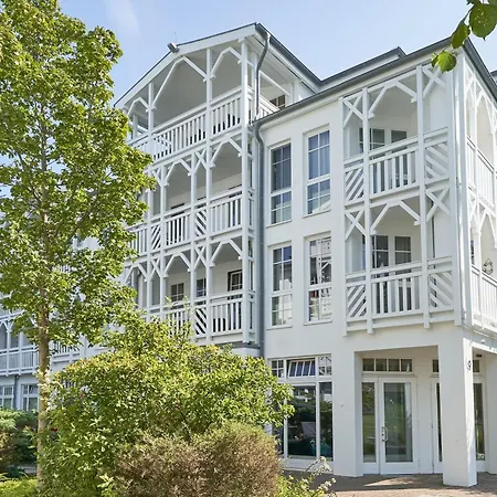 Appartement 326, Seepark *