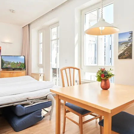 326, Seepark Appartement