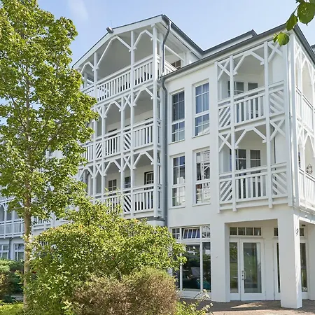 アパート 326, Seepark *