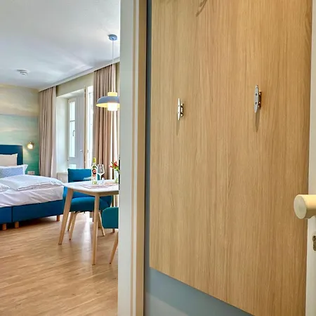 326, Seepark Appartement Sellin (Rugen)