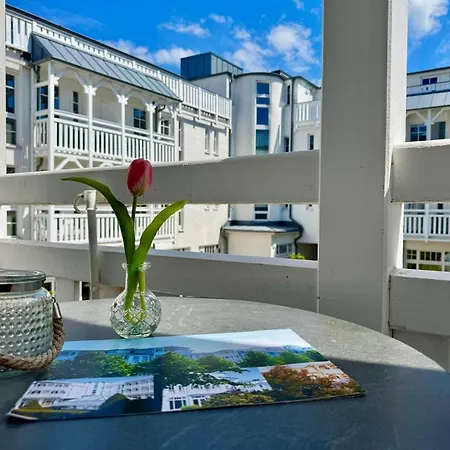 326, Seepark Appartement *