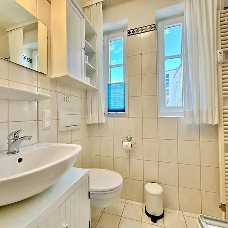 326, Seepark Appartement