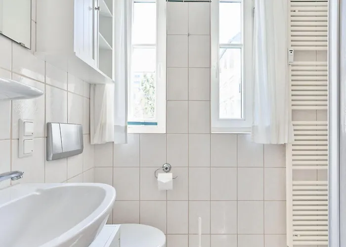 326, Seepark Daire Sellin (Rugen)