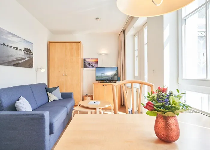 326, Seepark * Sellin (Rugen)