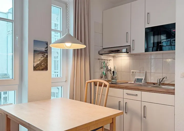 326, Seepark * Sellin (Rugen)