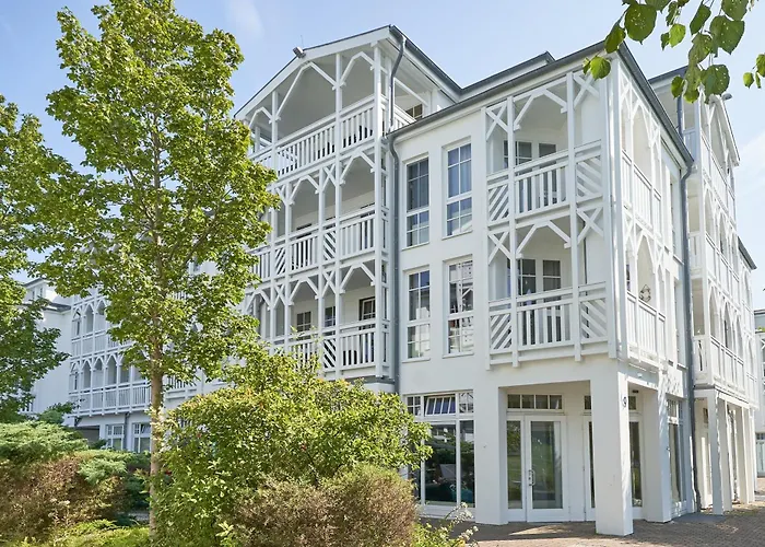 Daire 326, Seepark *